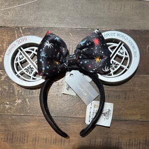 Epcot World Showcase Farewell 2019 Ears